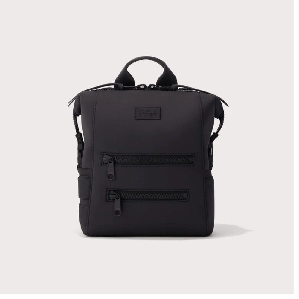DAGNE DOVER INDI NEOPRENE DIAPER BACKPACK